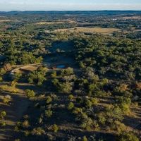 Texas Hunting Recreational Property