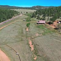 Colorado Barndominium For Sale At Auction images 3
