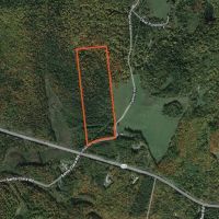 20 acres Adirondack Hunting Land Waverly NY images 5