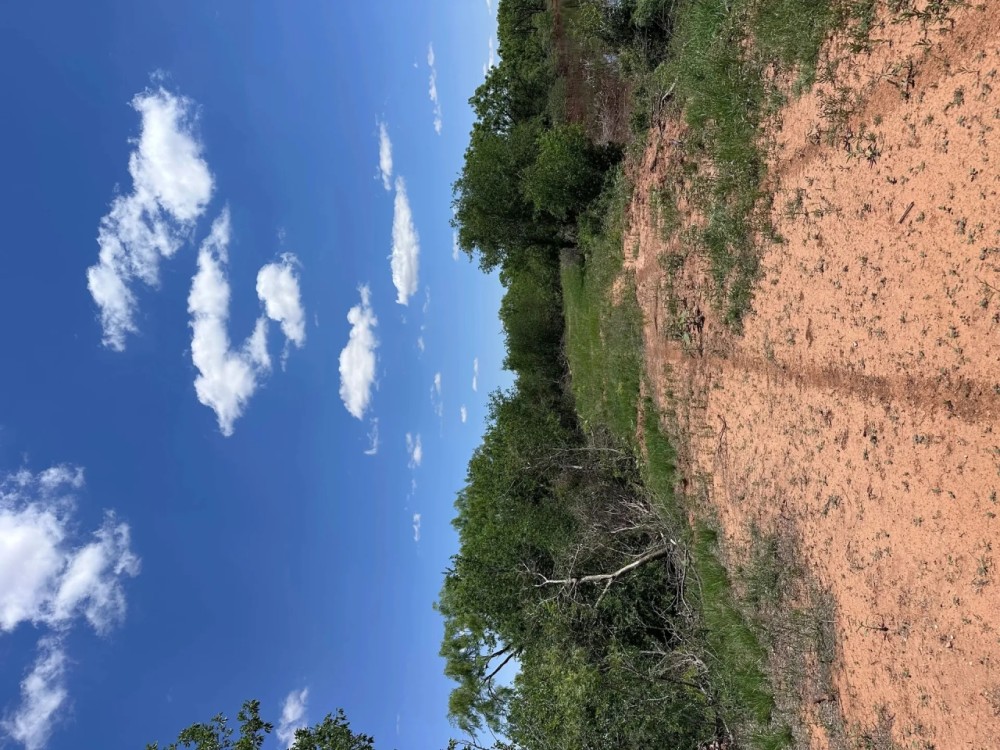 New Listing 322 - Acres Fisher County featured image