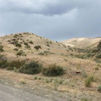 12.8 acres with Natural Spring Views Owner Financing