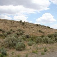 12.8 acres with Natural Spring Views Owner Financing images 2