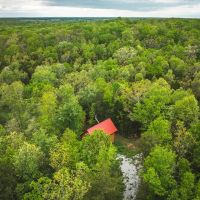 40 Acre Hideaway