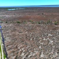 461 acre Bridgehouse Duck Hunting Lodge and Impoundment for Sale In Pamlico County NC images 3