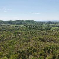 10.60 Acres in Polk County AR images 3