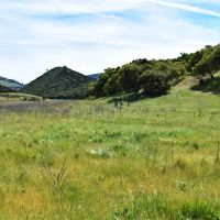 Come build your Southern Monterey County Estate