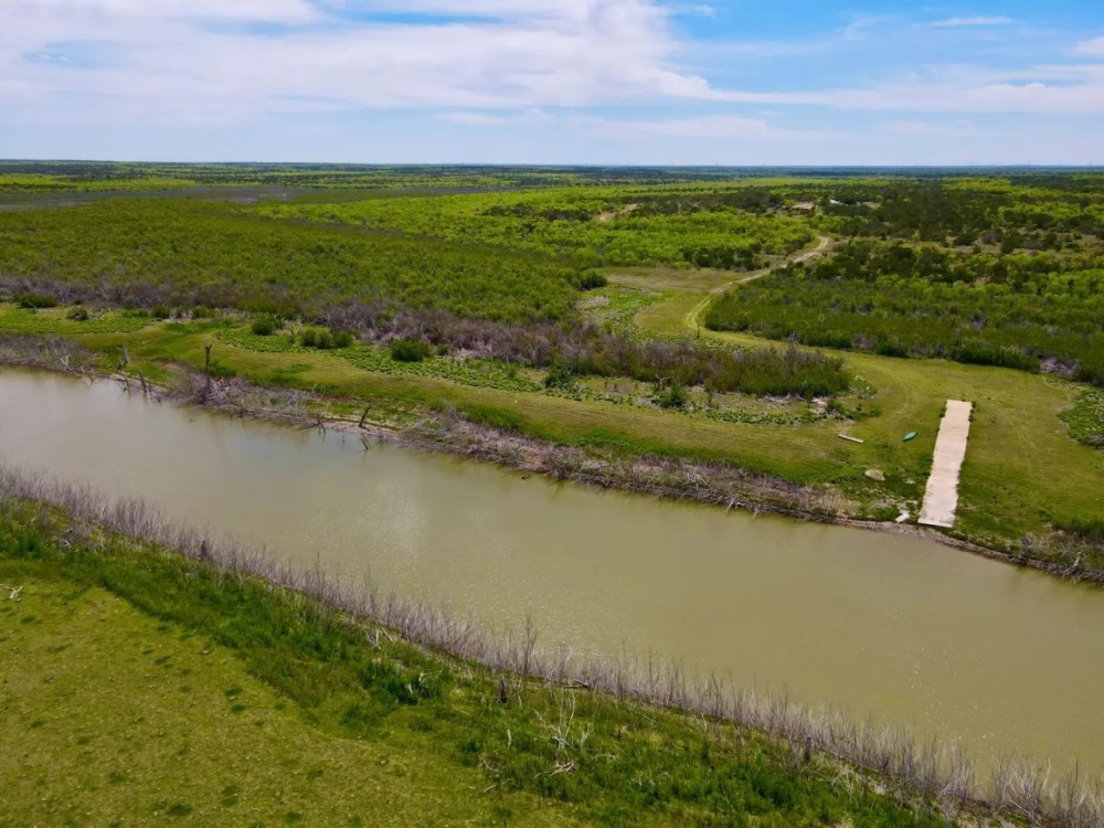 Concho River Ranch featured image