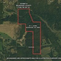 6215 E Davis Field Road Muskogee OK 74403 images 2
