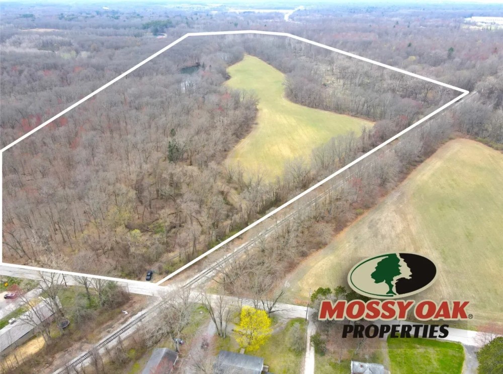 84.143 - ACRES MICHIGAN CITY IN RECREATIONAL POTENTIAL DEVELOPMENT LAND FOR SALE featured image