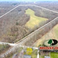 84.143 - ACRES MICHIGAN CITY IN RECREATIONAL POTENTIAL DEVELOPMENT LAND FOR SALE
