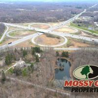 84.143 - ACRES MICHIGAN CITY IN RECREATIONAL POTENTIAL DEVELOPMENT LAND FOR SALE images 2