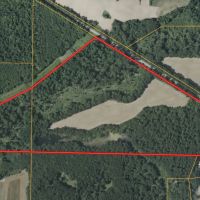 84.143 - ACRES MICHIGAN CITY IN RECREATIONAL POTENTIAL DEVELOPMENT LAND FOR SALE images 3