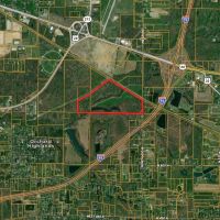 84.143 - ACRES MICHIGAN CITY IN RECREATIONAL POTENTIAL DEVELOPMENT LAND FOR SALE images 4