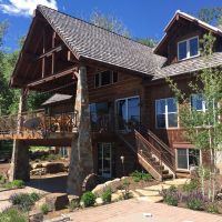 750 acres of Private Land and luxurious home