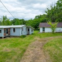5 - Acres Fixer-upper House Shop Imboden Arkansas