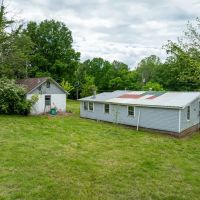 5 - Acres Fixer-upper House Shop Imboden Arkansas images 2