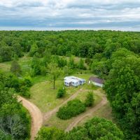 5 - Acres Fixer-upper House Shop Imboden Arkansas images 3