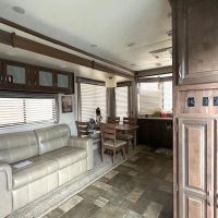 Park Model Trailer on 9 acres with Great Views in Angelica NY 8302 Basswood Hill Rd images 5