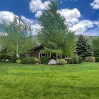 Idaho Luxury Retreat