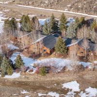 Idaho Luxury Retreat images 2