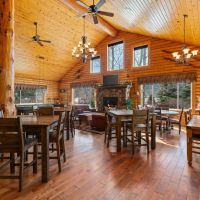 Idaho Luxury Retreat images 3