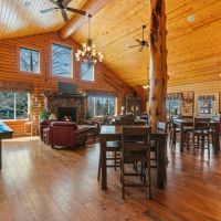 Idaho Luxury Retreat images 4