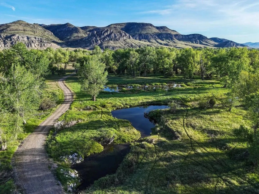 Jefferson River Preserve featured image