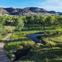 Jefferson River Preserve