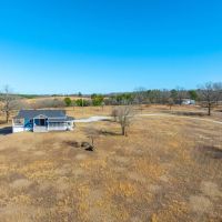 45 - Acres with a Hilltop Home Shop Barn Creek 3 Ponds Mount Pleasant Arkansas images 4