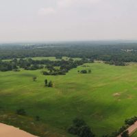 110 Acres in Burleson County