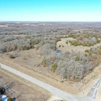 250 Acres Grass Timber Ponds Hunting More images 3