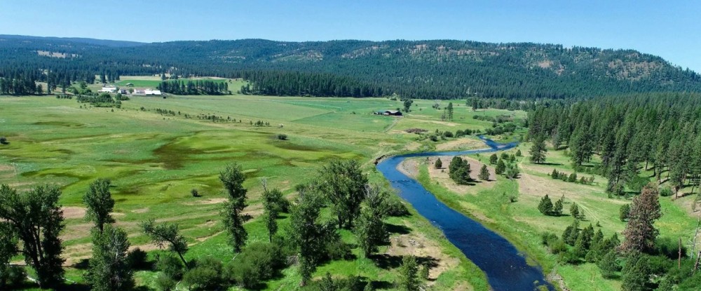 Ronde River Ranch featured image
