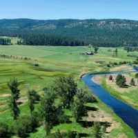 Ronde River Ranch