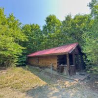 TR 124 - 30 acres - Perry County