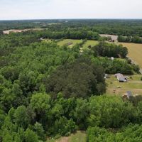 5.03 Acres of Recreational or Residential Land For Sale in Robeson County NC images 2
