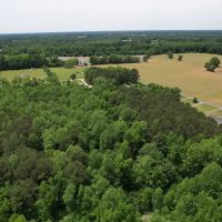 5.03 Acres of Recreational or Residential Land For Sale in Robeson County NC images 3