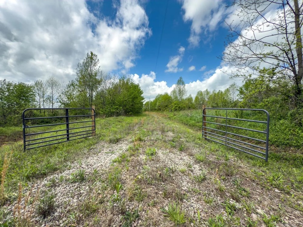 Siverly Ridge - 12 acres - Vinton County featured image