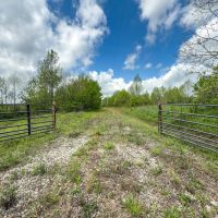 Siverly Ridge - 12 acres - Vinton County