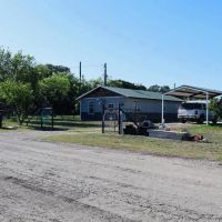 801 E 9th Street Brady TX 76825