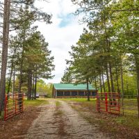 Ashley Creek Cabin images 5