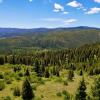 Vital Blackfoot Valley Vision