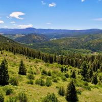Vital Blackfoot Valley Vision images 3