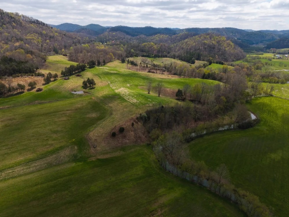 Hancock County TN Land Auction featured image