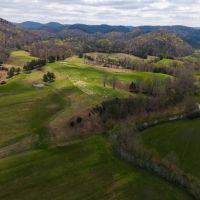 Hancock County TN Land Auction