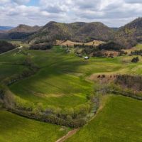 Hancock County TN Land Auction images 2
