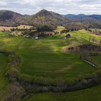 Hancock County TN Land Auction images 3