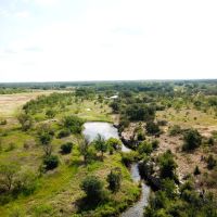 100 - Acres McCulloch County