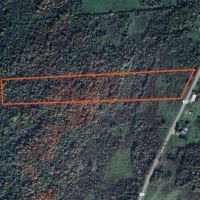10 acre Building Lot Power Available Orleans NY images 5
