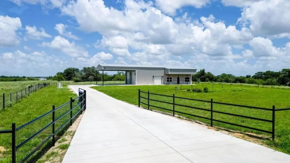 209 FM 1344 Floresville TX 78114 featured image