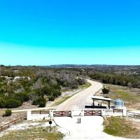 12.9 acres in Blanco County Texas